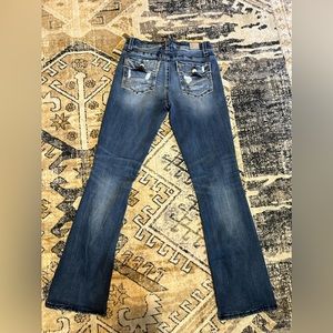 Women’s Daytrip jeans